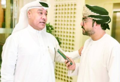 يوسف بهلول: الدراما البحرينية كانت تسابق زمانها