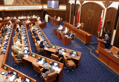الشورى: ضرورة ضبط مصاريف الوزارات لميزانياتها المعتمدة