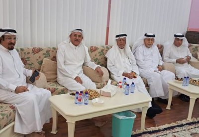 محافظ الشمالية يواصل زياراته إلى المجالس الرمضانية