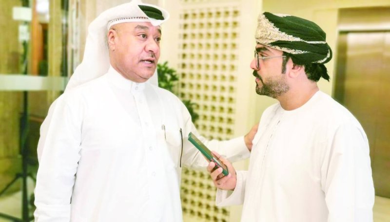 يوسف بهلول: الدراما البحرينية كانت تسابق زمانها