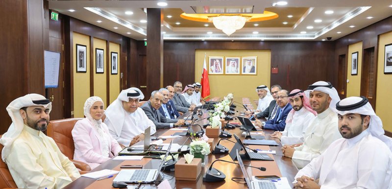 "مالية الشورى" تبحث استعداداتها لمناقشة مشروع الميزانية العامة للدولة 2023- 2024