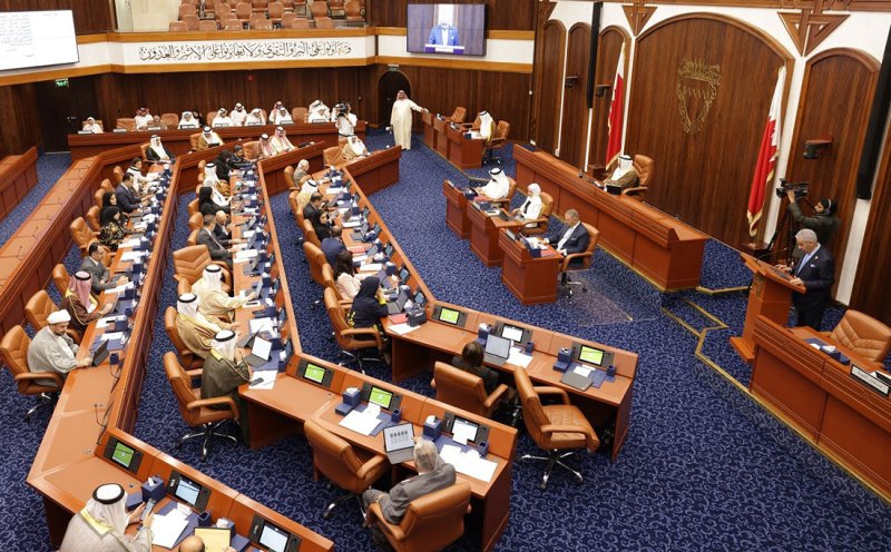 الشورى: ضرورة ضبط مصاريف الوزارات لميزانياتها المعتمدة