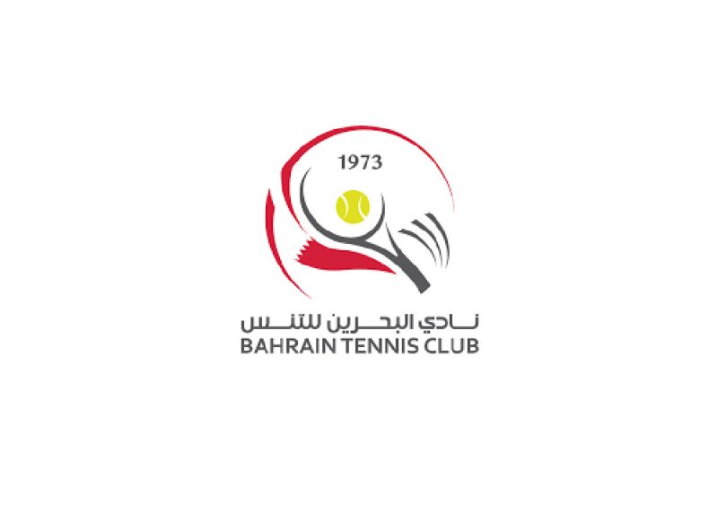 غدا انطلاق بطولة ماجد الزياني الرمضانية في نادي البحرين للتنس