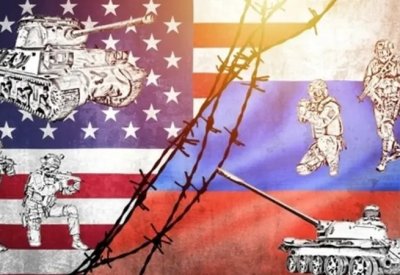 روسيا عن دول الناتو: يهدفون لتقسيم أراضينا
