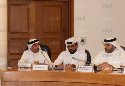 توجه حكومي لإنشاء مرافئ نموذجية