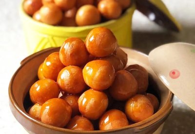 أشهر الوجبات الرمضانية في البحرين... البلاليط والثريد
