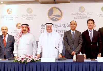 "فنادق الخليج": توزيع 5.6 مليون دينار أرباح على المساهمين