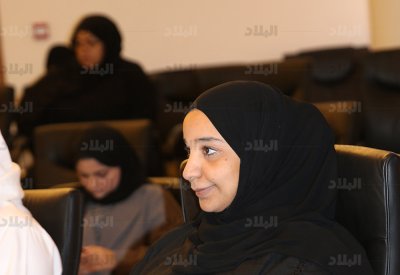 المقهوي: لإعادة ملفات المراجعين لمركز المحرق الصحي
