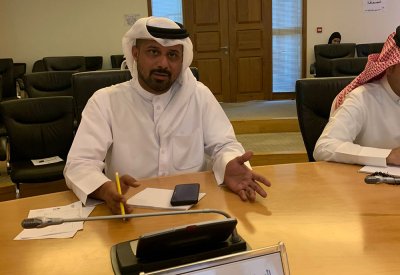 المقهوي: لإنشاء محمية طبيعية لأشجار القرم بالحد