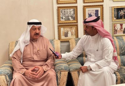 فوزي كانو: مستمرون ببحرنة الوظائف واحلال الكفاءات الوطنية