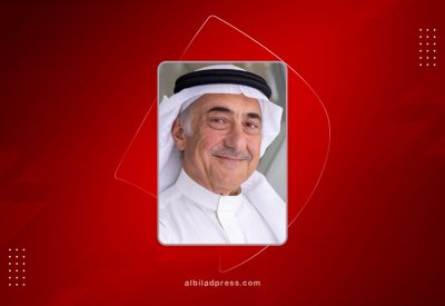 استقالة رئيس مجلس إدارة البنك الأهلي السعودي عمار الخضيري