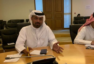 المقهوي: لانشاء محمية طبيعية لأشجار القرم بالحد 