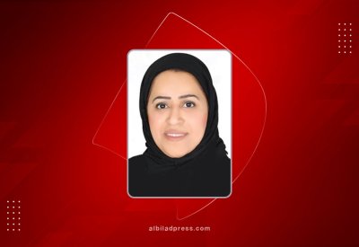 المدربة صفية القاري: التنمية الإيجابية للشباب مهمة شاقة لكنها "ملهمة وثرية النتائج"