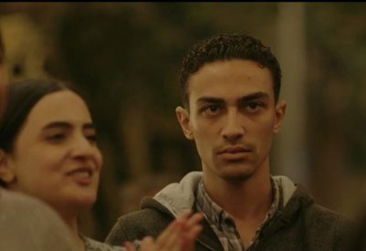 أحمد غزي يثير المتاعب في ضرب نار