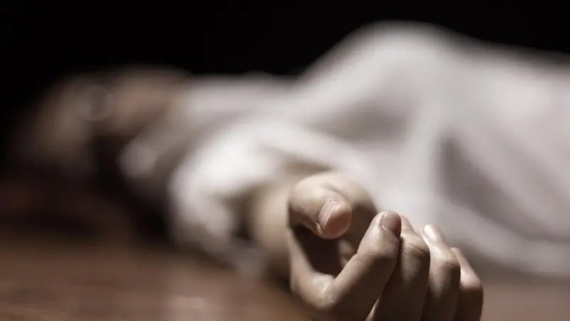 قتل "عشيقته" قبل السحور.. وأصيب بسكتة عند تقطيع جثتها
