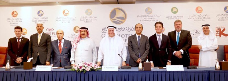 "فنادق الخليج": توزيع 5.6 مليون دينار أرباح على المساهمين