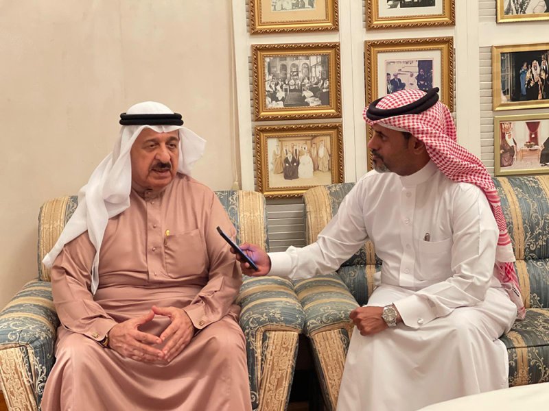 فوزي كانو: مستمرون ببحرنة الوظائف واحلال الكفاءات الوطنية