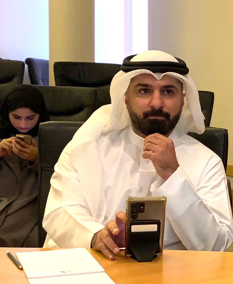 السيد: تزايد انتشار الفئران في المحرق والبسيتين