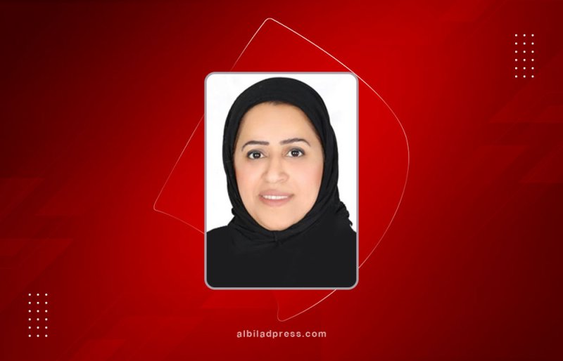 المدربة صفية القاري: التنمية الإيجابية للشباب مهمة شاقة لكنها "ملهمة وثرية النتائج"