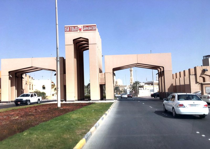 مشروع لإعادة تأهيل طرق في مدينة عيسى بهذه التكلفة