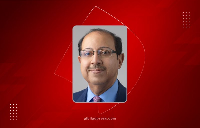المسقطي يرحب بإحالة مشروع "الميزانية العامة" للسلطة التشريعية ويؤكد انفتاح " الشورى" على توافقات تحقق المصلحة الوطنية