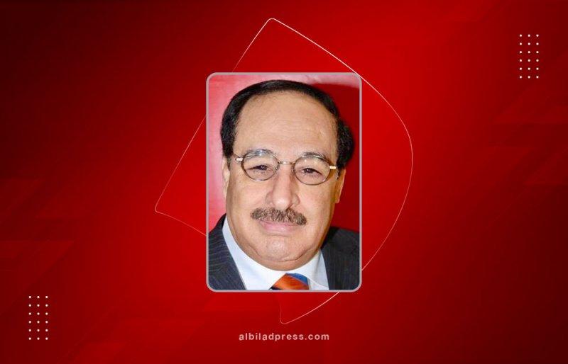 مجلس بن رجب الثقافي يستضيف الشاعر علوي الهاشمي