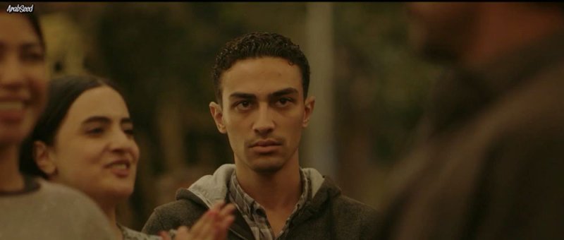 أحمد غزي يثير المتاعب في ضرب نار