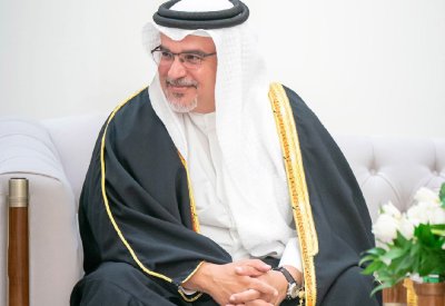 سمو ولي العهد رئيس مجلس الوزراء: نعتز‭ ‬بإنجازات‭ ‬فريق‭ ‬البحرين‭ ‬رغم‭ ‬التحديات‭ ‬العالمية