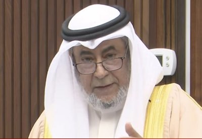 بالفيديو: وزير المجلسين: 2402 موظفًا حكوميًا ما يزال يستلم «الأوفرتايم»