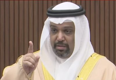 بالفيديو: وزير المالية: الأولوية لتحسين مستوى معيشة المواطنين