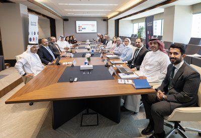 مجلس إدارة "تمكين" يعقد اجتماعه الدوري الأول لسنة 2023