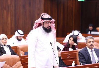 الأحمد: ضرورة ارجاع الدعم الحكومي لهيئة الكهرباء