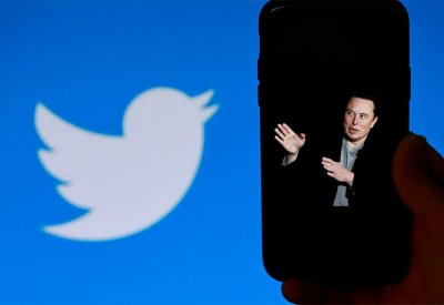 تقرير: "تويتر" عمل سرا على إبراز 35 مستخدما