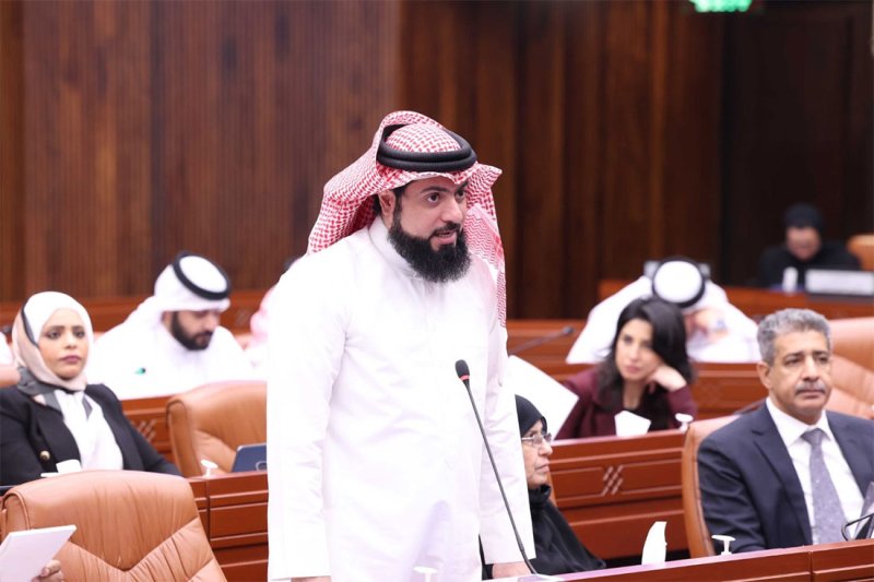 الأحمد: ضرورة ارجاع الدعم الحكومي لهيئة الكهرباء