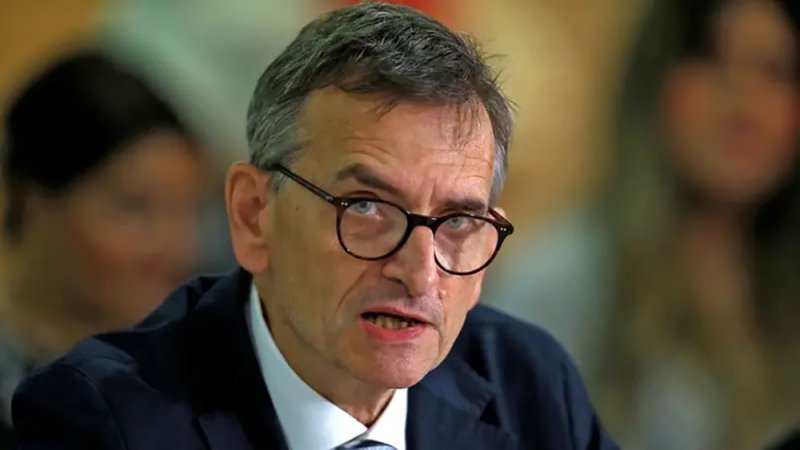 المبعوث الأممي للسودان: القوى المدنية اتفقت على معايير اختيار رئيس الوزراء
