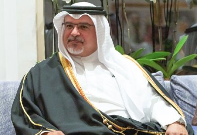سمو ولي العهد رئيس مجلس الوزراء: المؤشرات الاقتصادية الإيجابية حققت نموا غير مسبوق