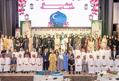 وزيرة شؤون الشباب: الشباب المتطوع جزء أصيل من نجاحات فعاليات وبرامج الوزارة