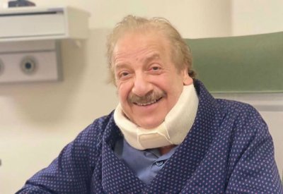 سلامات الفنان الكبير محمد المنصور