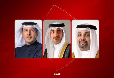 ممتلكات تعلن عن تعيين السيد خالد عمرو الرميحي عضواً في مجلس إدارة ممتلكات وتعين الشيخ عبدالله بن خليفة ال خليفة رئيساً تنفيذياً للشركة