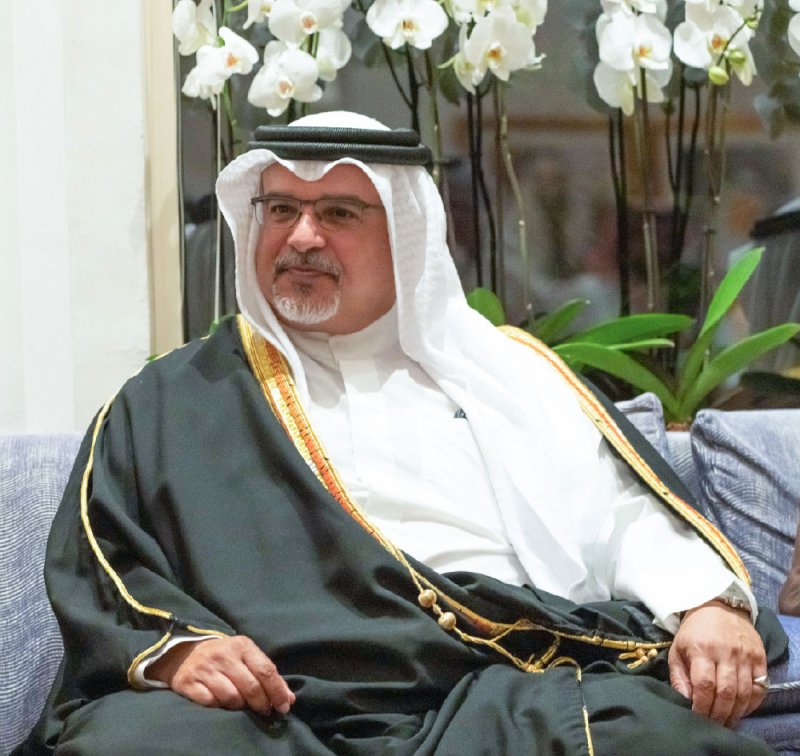 سمو ولي العهد رئيس مجلس الوزراء: المؤشرات الاقتصادية الإيجابية حققت نموا غير مسبوق