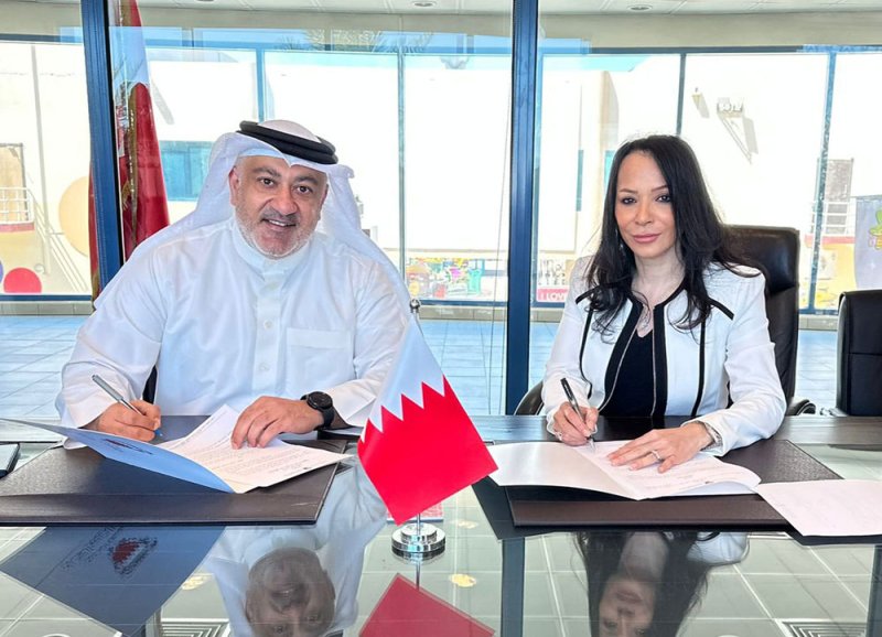 "التربية" و"عذاري" يوقعان مذكرة لتقديم الألعاب بأسعار رمزية للمدارس