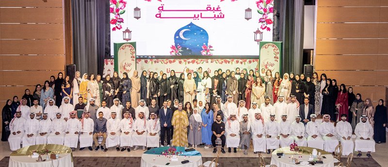 وزيرة شؤون الشباب: الشباب المتطوع جزء أصيل من نجاحات فعاليات وبرامج الوزارة