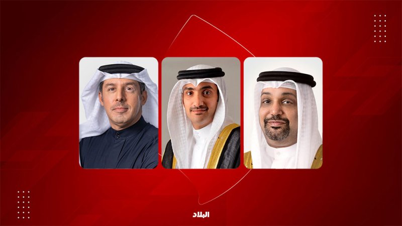 ممتلكات تعلن عن تعيين السيد خالد عمرو الرميحي عضواً في مجلس إدارة ممتلكات وتعين الشيخ عبدالله بن خليفة ال خليفة رئيساً تنفيذياً للشركة