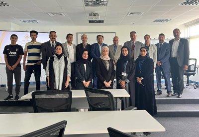 أكاديمي بجامعة البحرين: المسؤولية الاجتماعية للشركات تعزز قدراتها التنافسية  