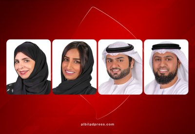 "دبي" و"نور دبي" .. برامج إذاعية جديدة ونفحات رمضانية
