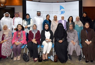 طاولة مستديرة عن تطبيق العقوبات البديلة على المحكوم عليهم من النساء
