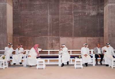هيئة الثقافة تطلق مجلس التراث الوطني لتعزيز التواصل مع المجتمع المحلي