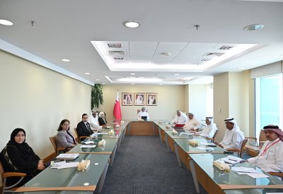 وزير التنمية الاجتماعية يترأس اللجنة الوطنية للمسنين