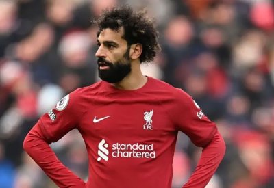 راتب صلاح الشهري.. الأعلى في ليفربول والرابع بالدوري الإنجليزي