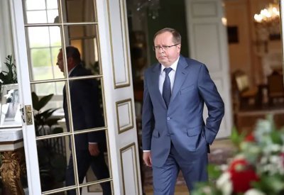 موسكو: لسنا في حالة حرب مع بريطانيا.. ولا حديث عن قطع العلاقات